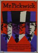 Mr. Pickwick (The Pickwick Papers)